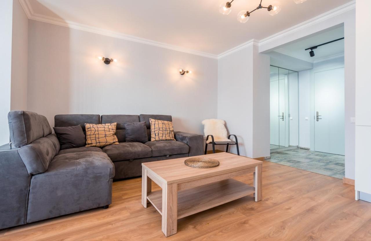 New Gudauri Atrium Apartments 외부 사진