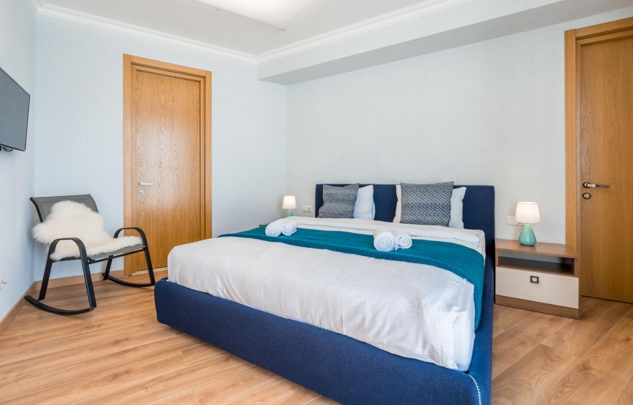 New Gudauri Atrium Apartments 외부 사진